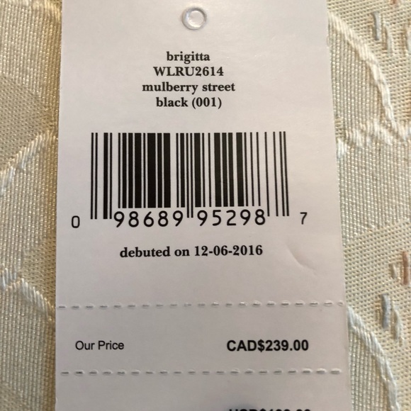 NWT Kate Spade Brigitte Wallet - Picture 5 of 7